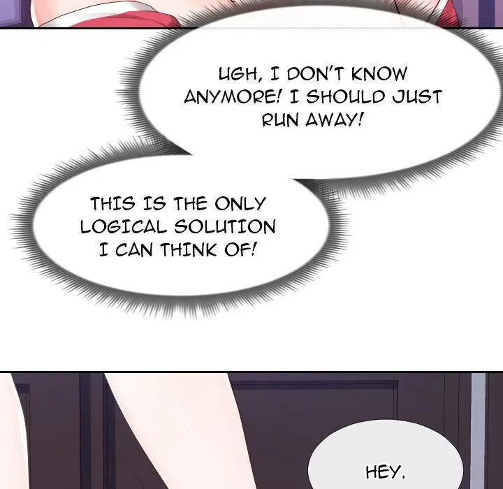 Inexperienced Chapter 26 page 17 - 