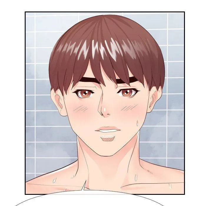 Inexperienced Chapter 26 page 19 - 