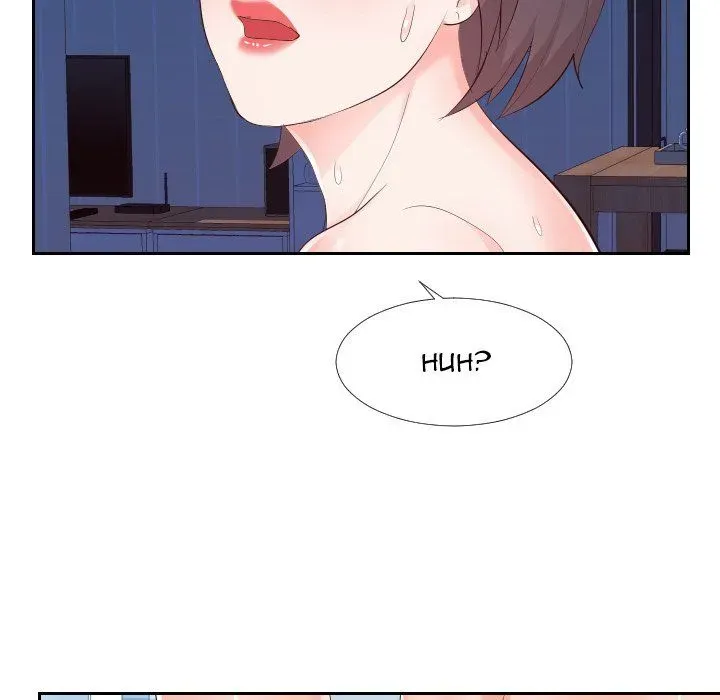 Inexperienced Chapter 26 page 21 - 