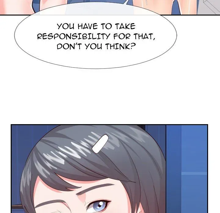 Inexperienced Chapter 26 page 25 - 