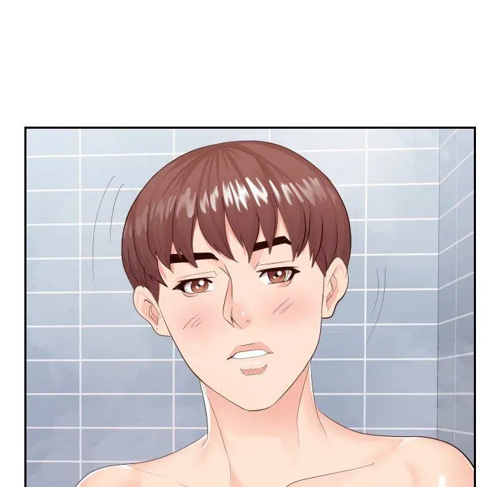 Inexperienced Chapter 26 page 27 - 