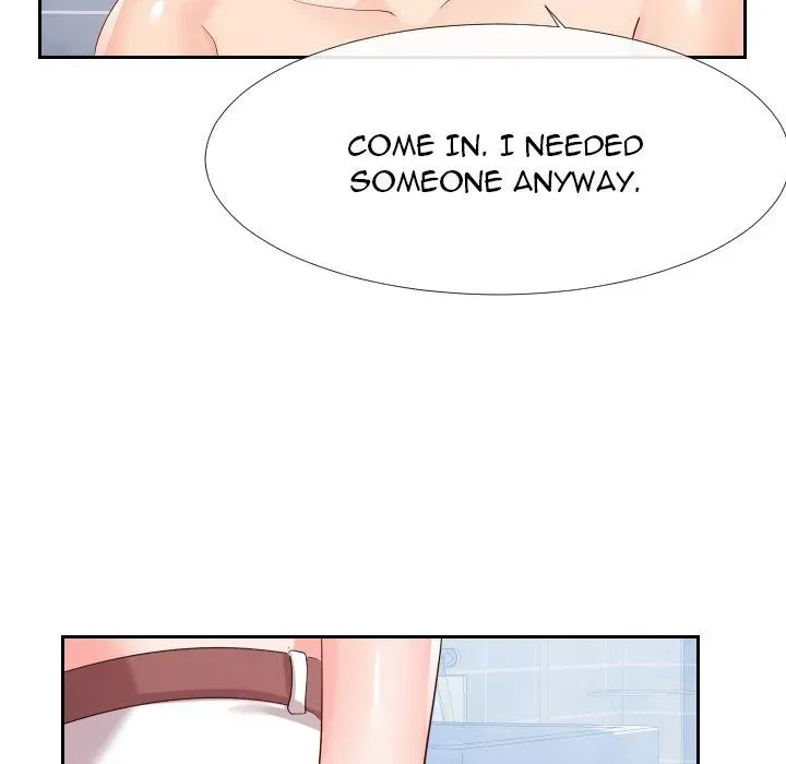 Inexperienced Chapter 26 page 28 - 