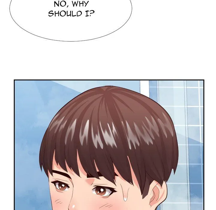 Inexperienced Chapter 26 page 33 - 