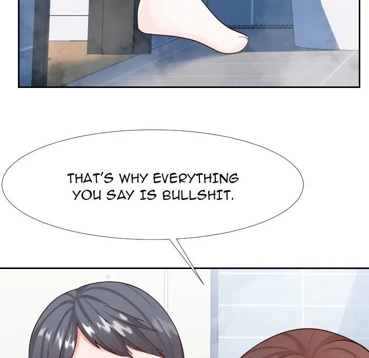 Inexperienced Chapter 26 page 43 - 