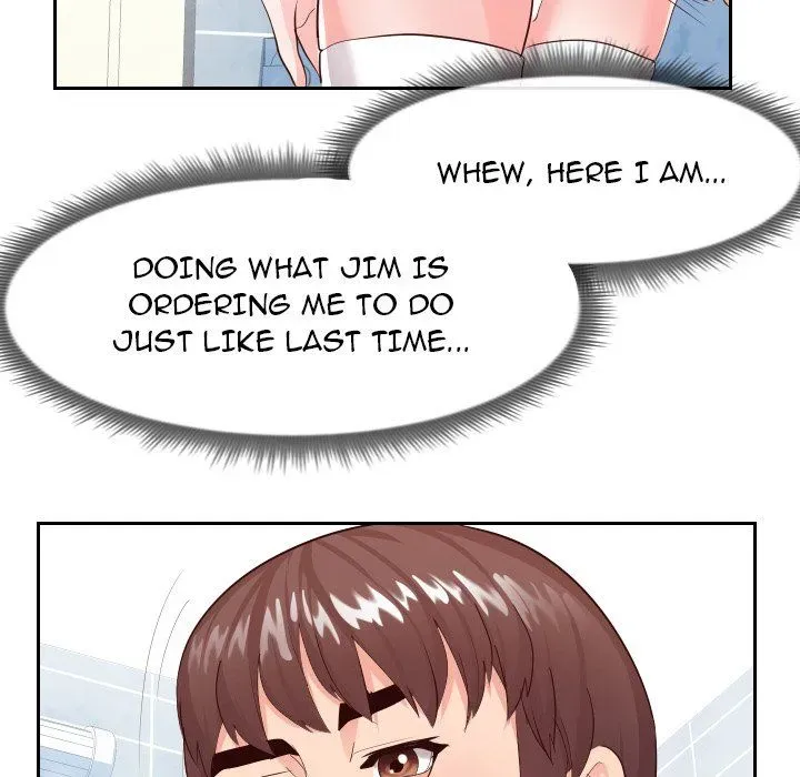 Inexperienced Chapter 26 page 50 - 