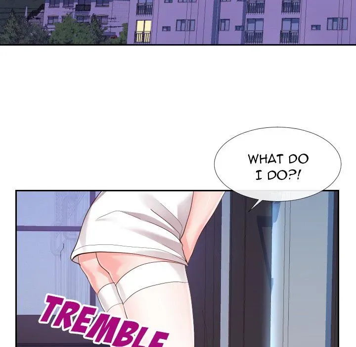 Inexperienced Chapter 26 page 6 - 