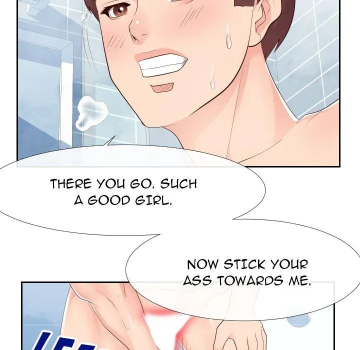 Inexperienced Chapter 26 page 51 - 