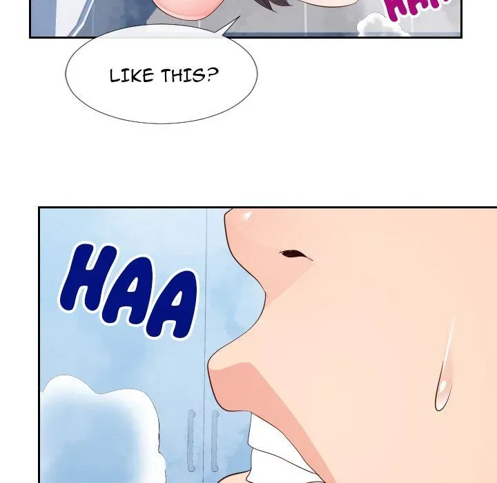 Inexperienced Chapter 26 page 53 - 