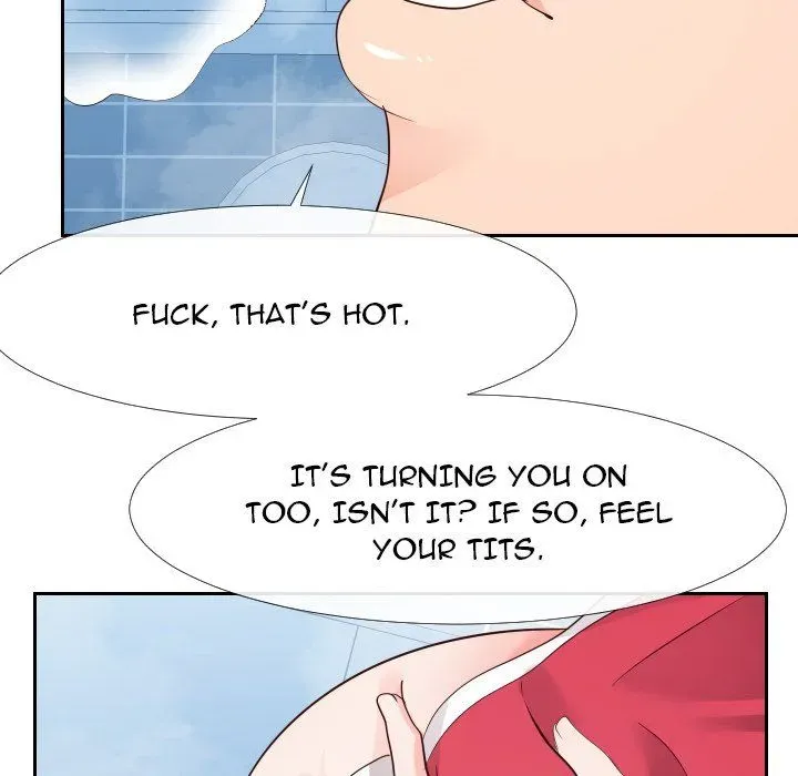 Inexperienced Chapter 26 page 54 - 