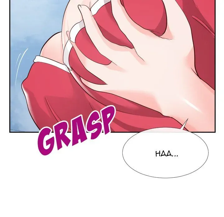 Inexperienced Chapter 26 page 55 - 
