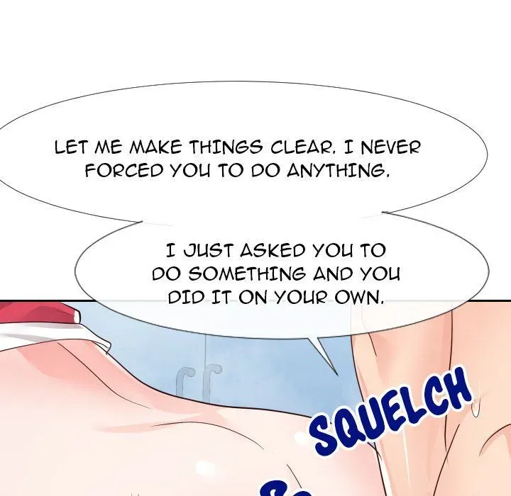 Inexperienced Chapter 26 page 56 - 