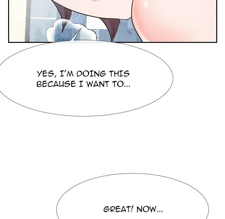 Inexperienced Chapter 26 page 59 - 