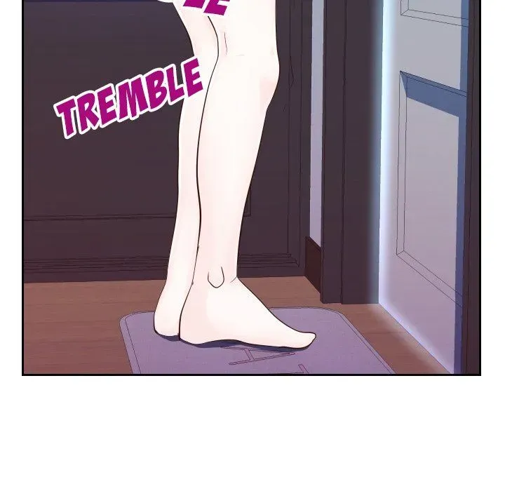 Inexperienced Chapter 26 page 7 - 