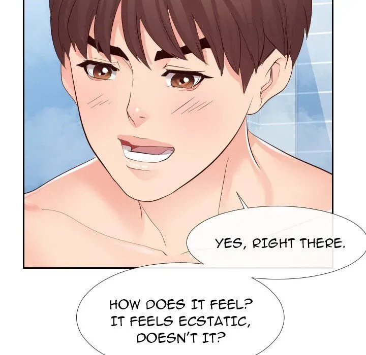 Inexperienced Chapter 26 page 65 - 