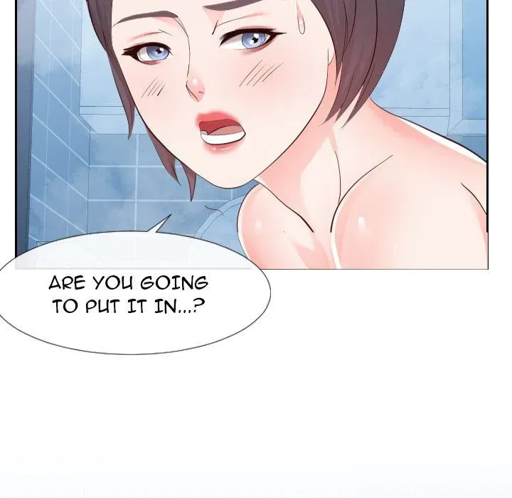 Inexperienced Chapter 26 page 68 - 