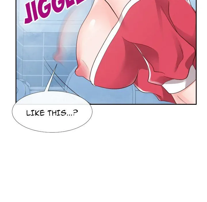 Inexperienced Chapter 26 page 78 - 