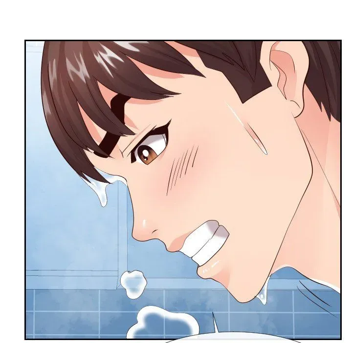 Inexperienced Chapter 26 page 79 - 