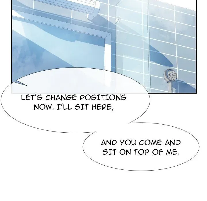 Inexperienced Chapter 26 page 83 - 