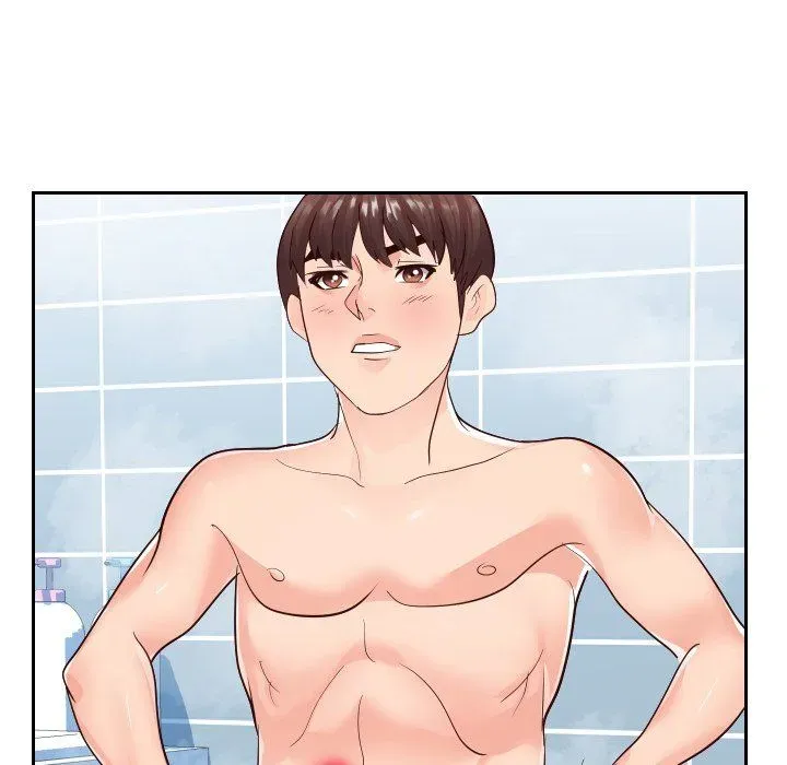 Inexperienced Chapter 26 page 84 - 