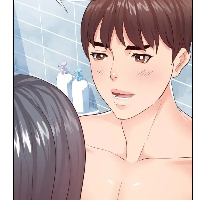 Inexperienced Chapter 26 page 86 - 