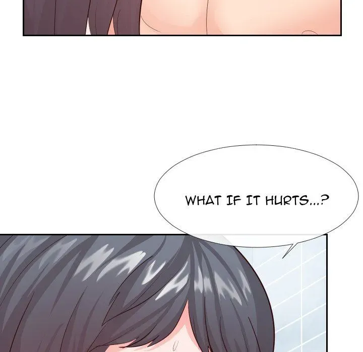 Inexperienced Chapter 26 page 87 - 