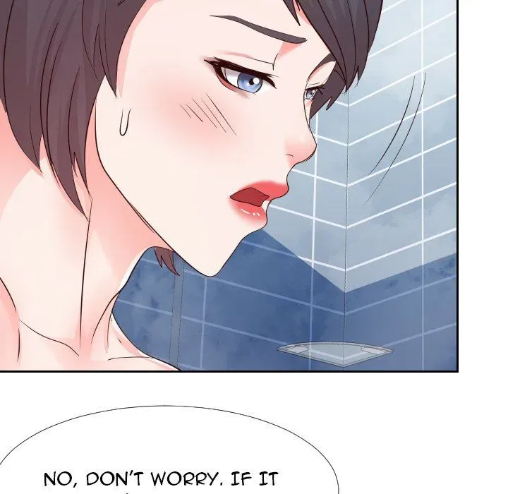 Inexperienced Chapter 26 page 88 - 