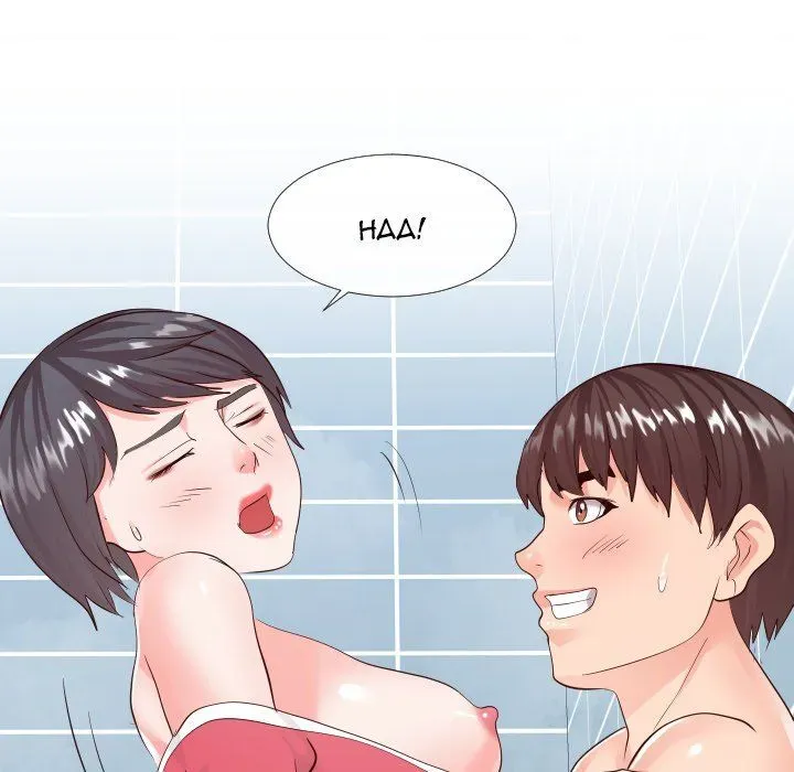 Inexperienced Chapter 26 page 92 - 
