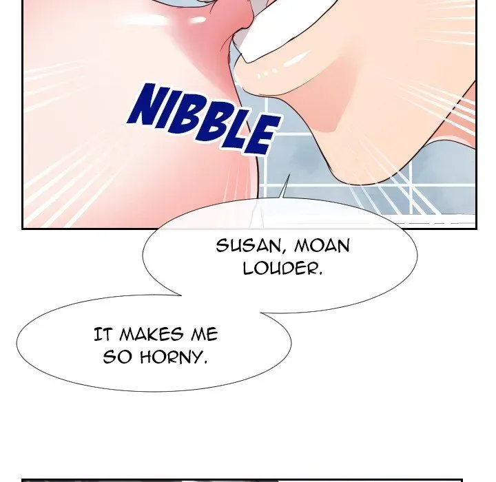 Inexperienced Chapter 26 page 95 - 