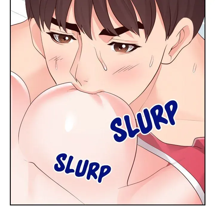 Inexperienced Chapter 26 page 98 - 