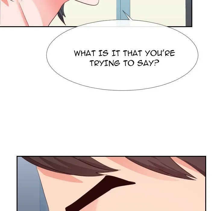 Inexperienced Chapter 27 page 101 - 