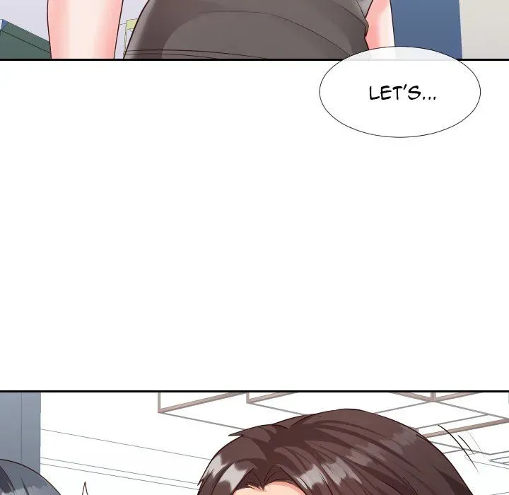 Inexperienced Chapter 27 page 104 - 