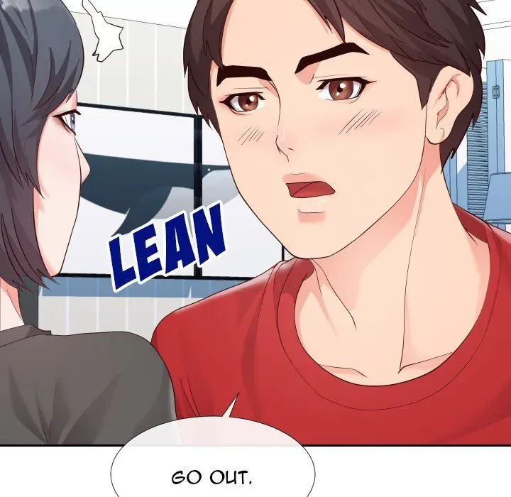 Inexperienced Chapter 27 page 105 - 