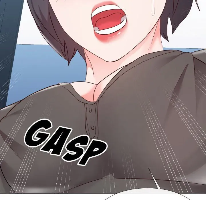 Inexperienced Chapter 27 page 107 - 