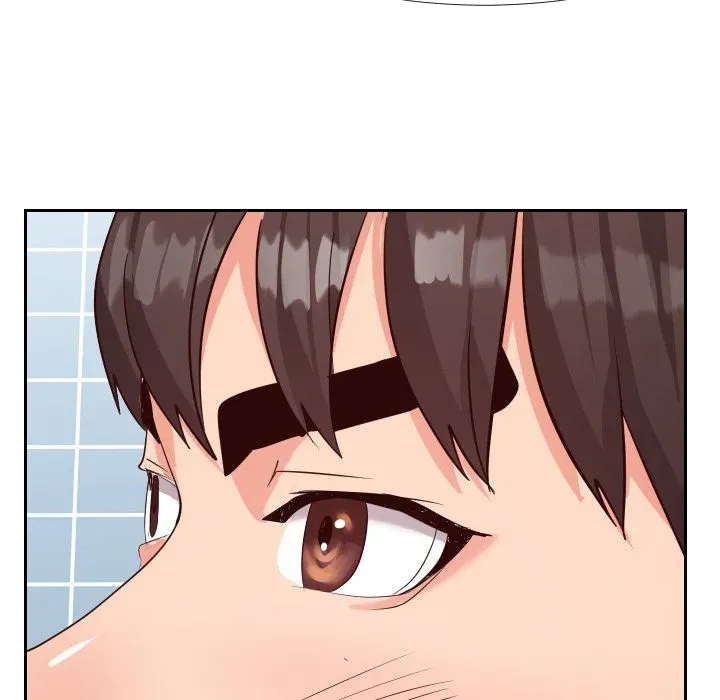 Inexperienced Chapter 27 page 13 - 