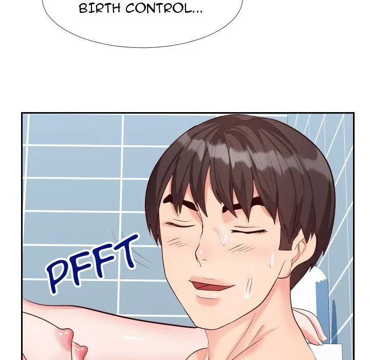 Inexperienced Chapter 27 page 16 - 