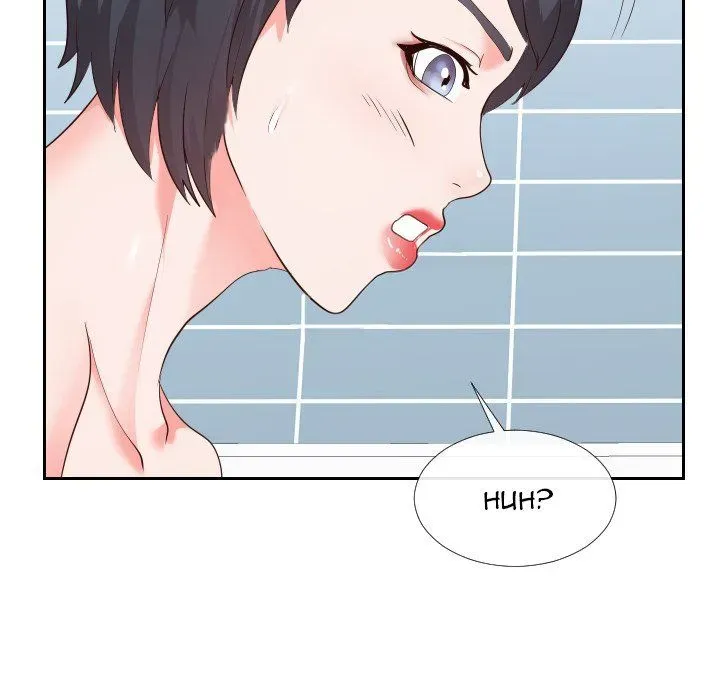 Inexperienced Chapter 27 page 18 - 