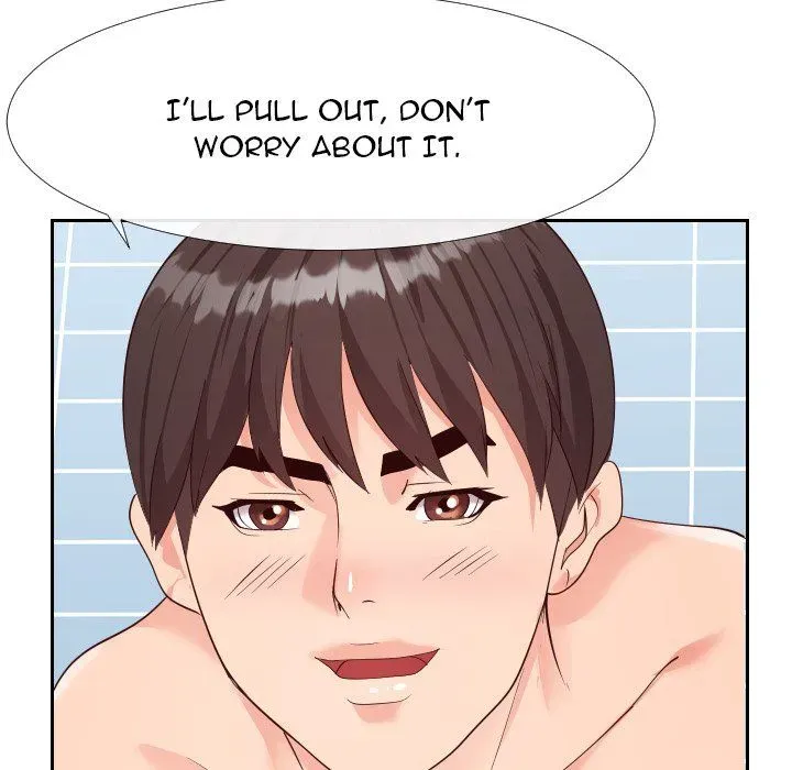 Inexperienced Chapter 27 page 20 - 