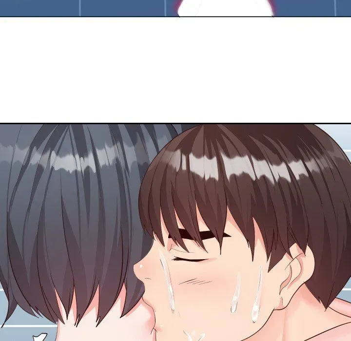 Inexperienced Chapter 27 page 33 - 