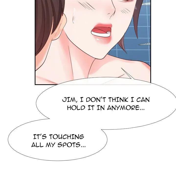 Inexperienced Chapter 27 page 35 - 