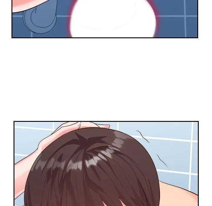 Inexperienced Chapter 27 page 47 - 