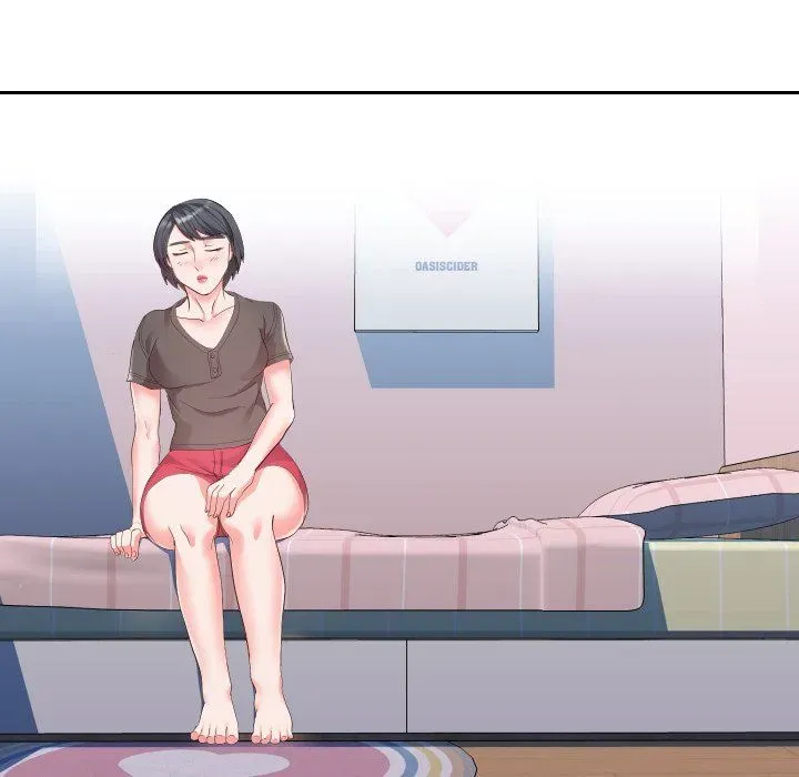 Inexperienced Chapter 27 page 54 - 