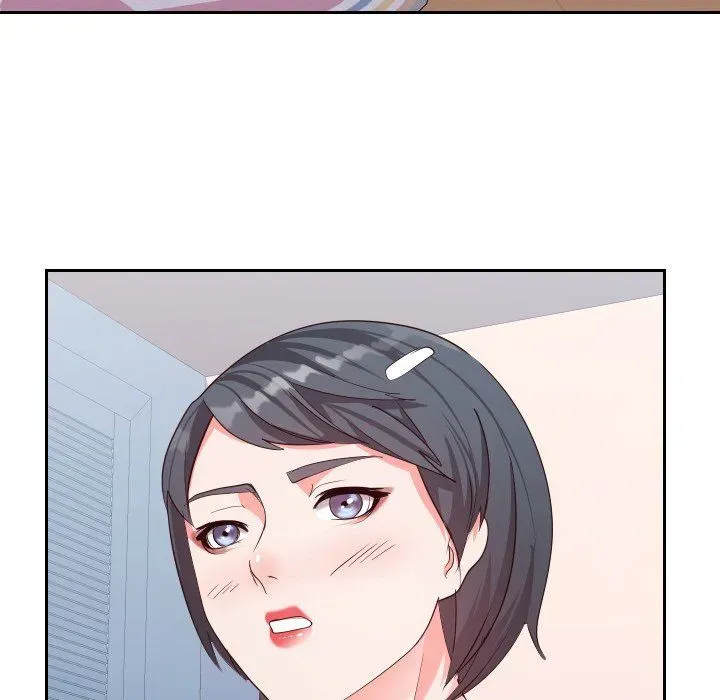 Inexperienced Chapter 27 page 55 - 