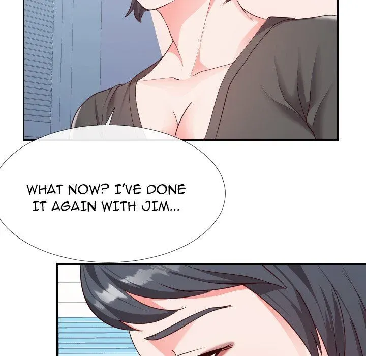 Inexperienced Chapter 27 page 56 - 