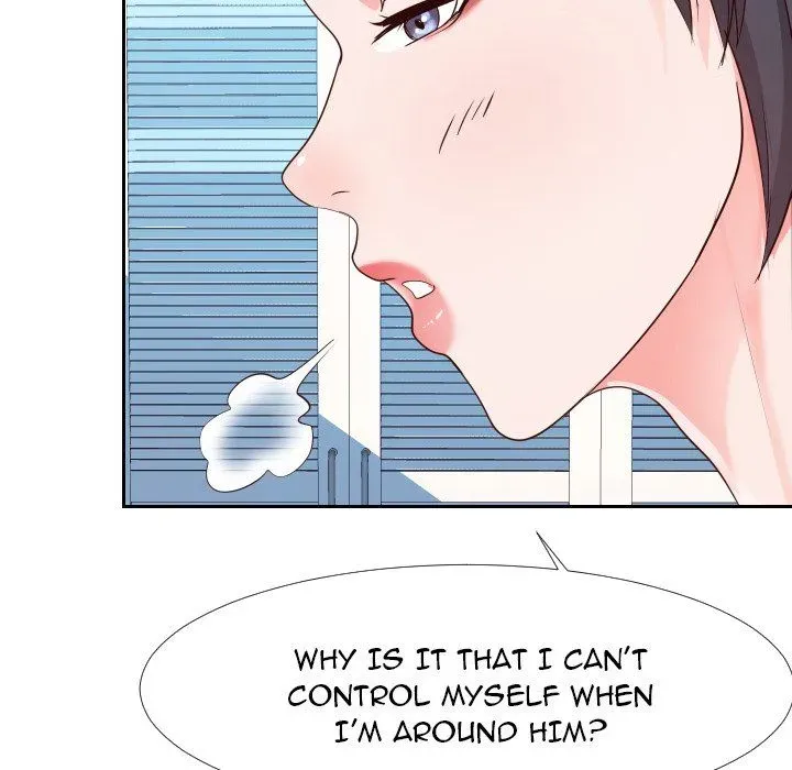 Inexperienced Chapter 27 page 57 - 