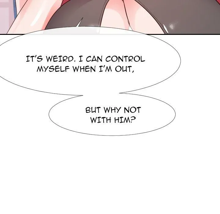 Inexperienced Chapter 27 page 59 - 