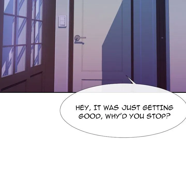Inexperienced Chapter 27 page 7 - 