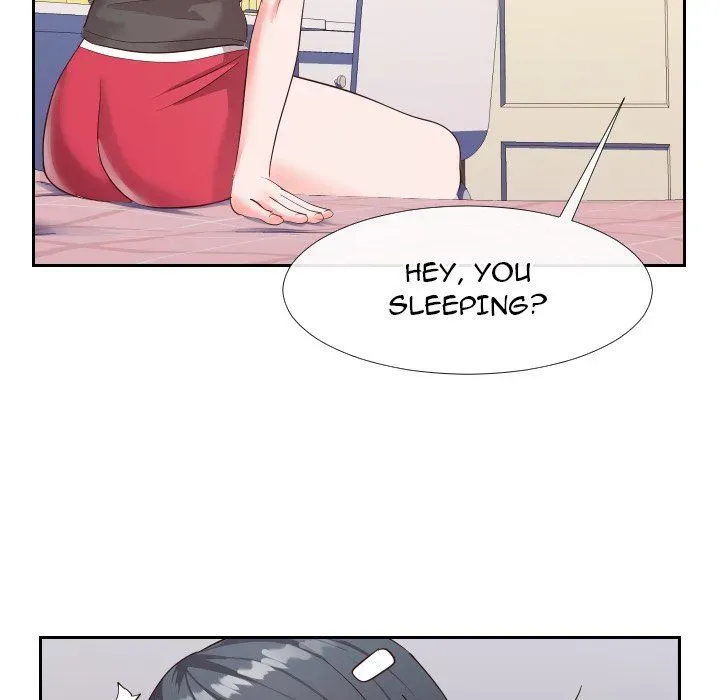 Inexperienced Chapter 27 page 61 - 