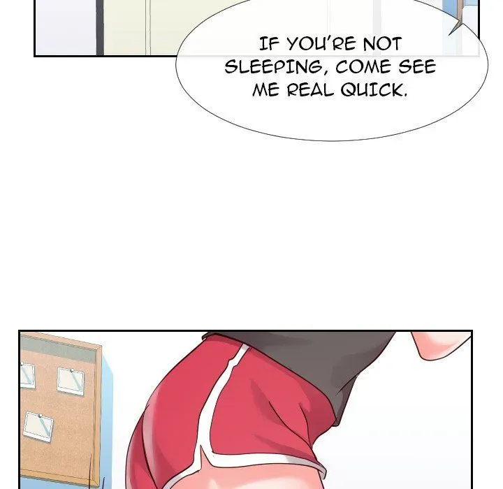 Inexperienced Chapter 27 page 64 - 