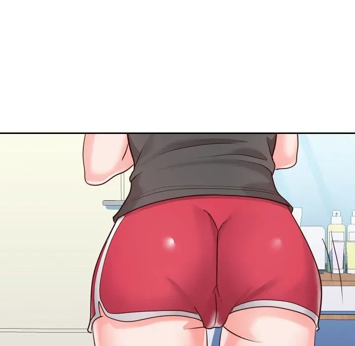 Inexperienced Chapter 27 page 66 - 