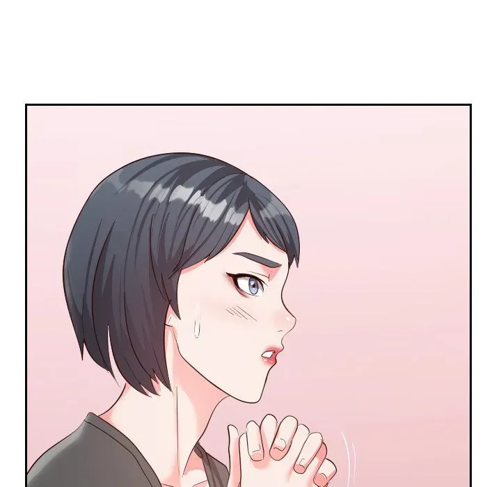 Inexperienced Chapter 27 page 68 - 